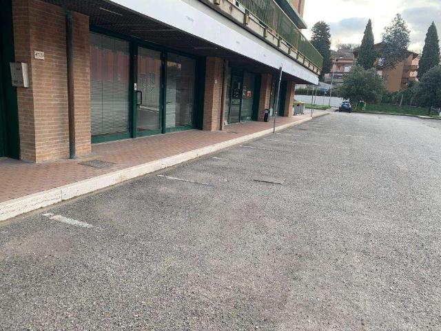 Ufficio in affitto a Cenerente, Umbria