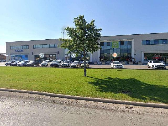 Ufficio in affitto a Cenerente, Perugia