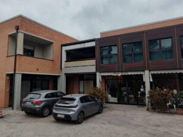 Ufficio in affitto a San Marino, Cenerente