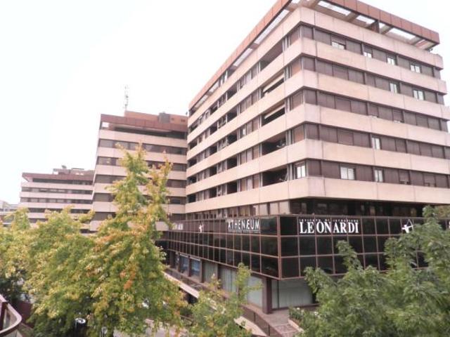 Ufficio in affitto a Madonna Alta, Cenerente