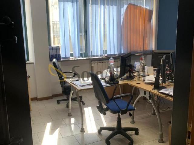 Ufficio in affitto a Pescara, Abruzzo