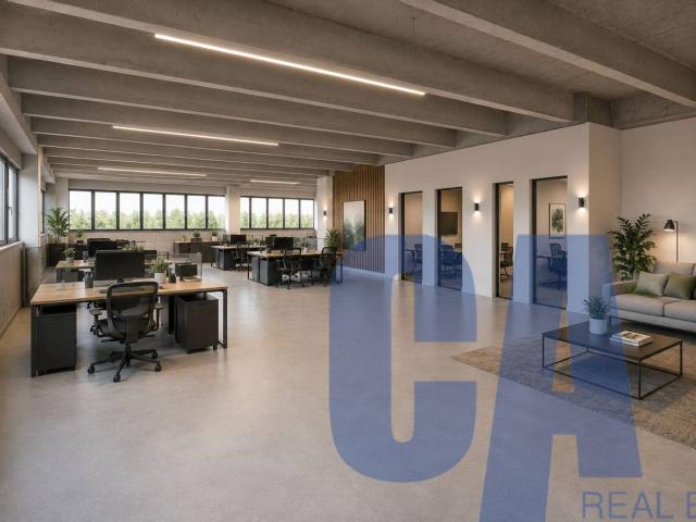 Ufficio in affitto a Bettola, Peschiera Borromeo