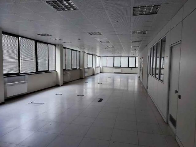 Ufficio in affitto a Mezzate, Peschiera Borromeo