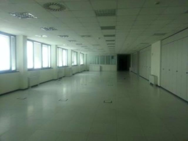 Ufficio in affitto a Mezzate, Peschiera Borromeo