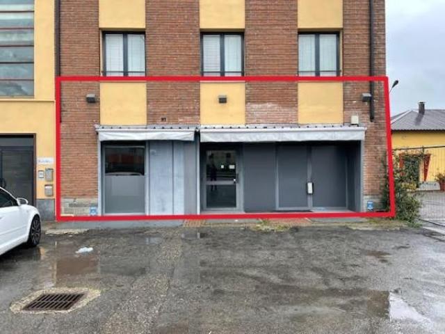 Ufficio in affitto a Piacenza, Reggio Emilia