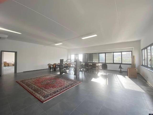 Ufficio in affitto a Piacenza, Reggio Emilia
