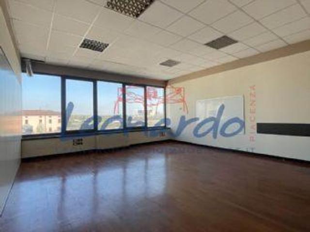 Ufficio in affitto a Piacenza, Reggio Emilia