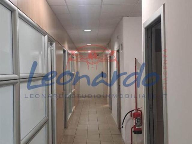 Ufficio in affitto a Piacenza, Reggio Emilia