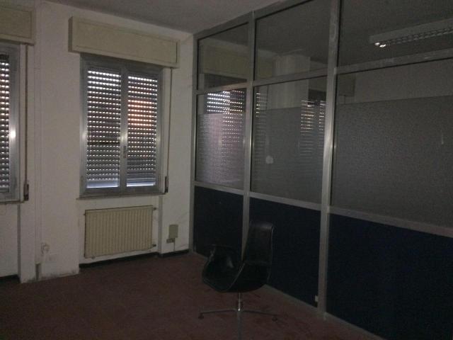 Ufficio in affitto a Piacenza, Reggio Emilia