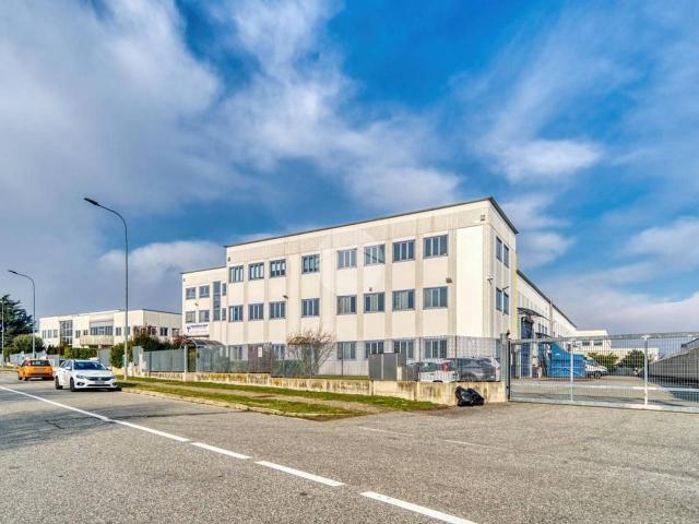 Ufficio in affitto a Piemonte, Torino