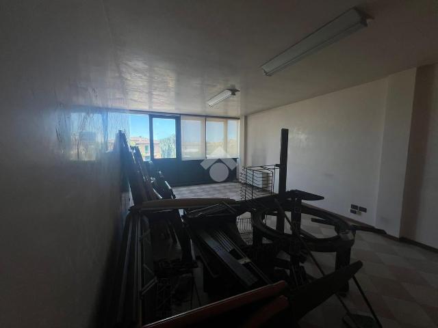 Ufficio in affitto a Mellaredo, Pianiga