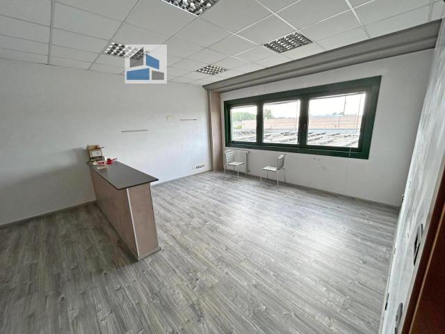 Ufficio in affitto a Mellaredo, Pianiga
