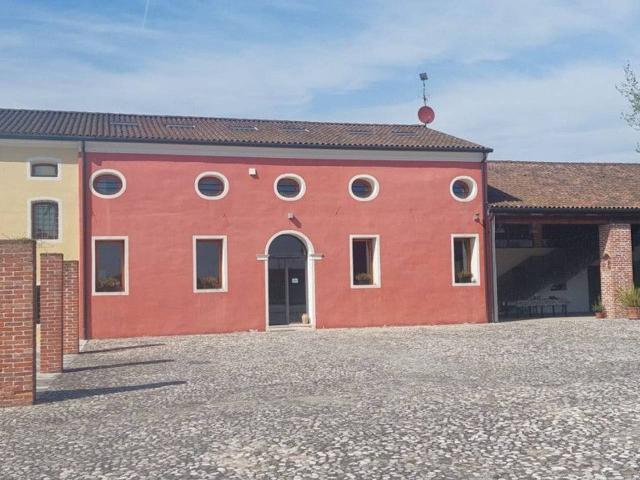 Ufficio in affitto a Presina, Piazzola Sul Brenta