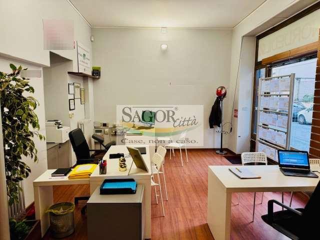 Ufficio in affitto a Piemonte, Torino