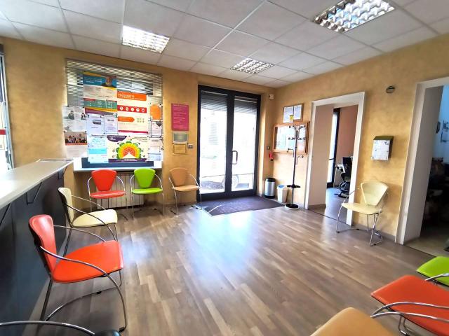 Ufficio in affitto a Piemonte, Torino