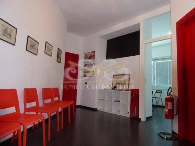 Ufficio in affitto a Ospedaletto, Pisa