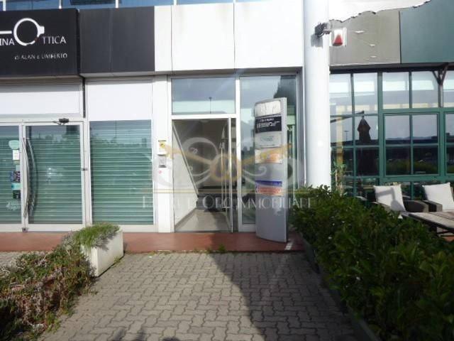 Ufficio in affitto a Ospedaletto, Pisa