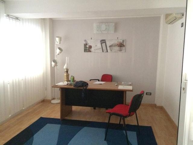 Ufficio in affitto a San Giusto, Pisa