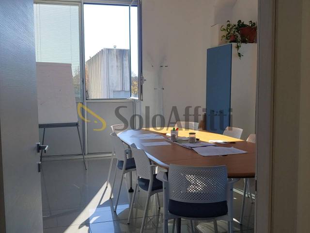 Ufficio in affitto a Ospedaletto, Pisa