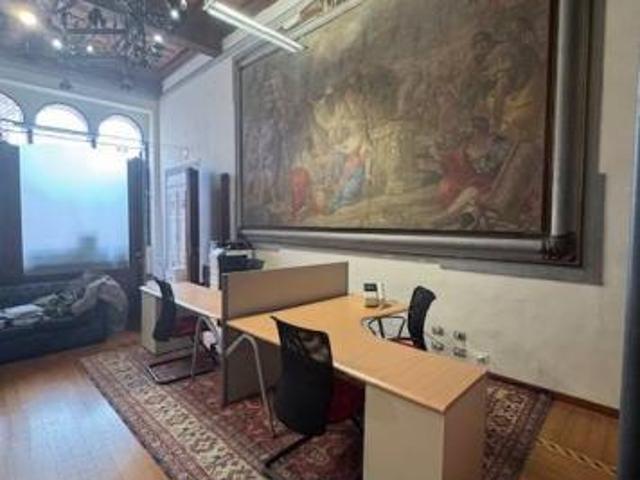 Locale Commerciale in affitto a San Giusto, Pisa