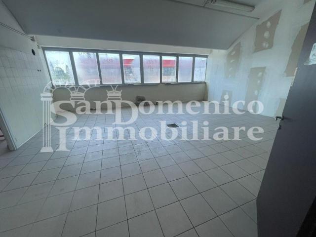 Ufficio in affitto a Ospedaletto, Pisa