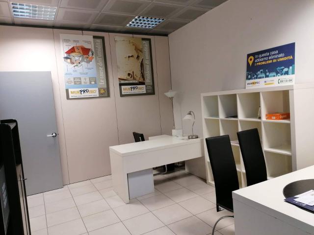 Ufficio in affitto a Ospedaletto, Pisa