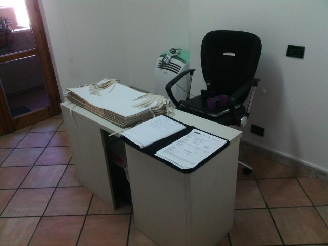 Ufficio in affitto a Don Bosco, Pisa