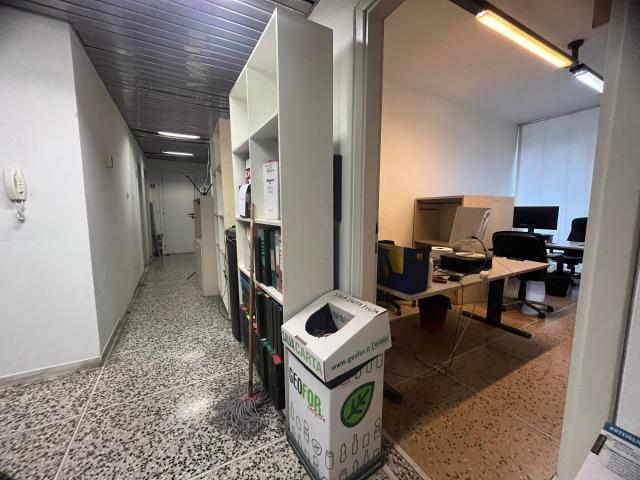 Ufficio in affitto a San Giusto, Pisa