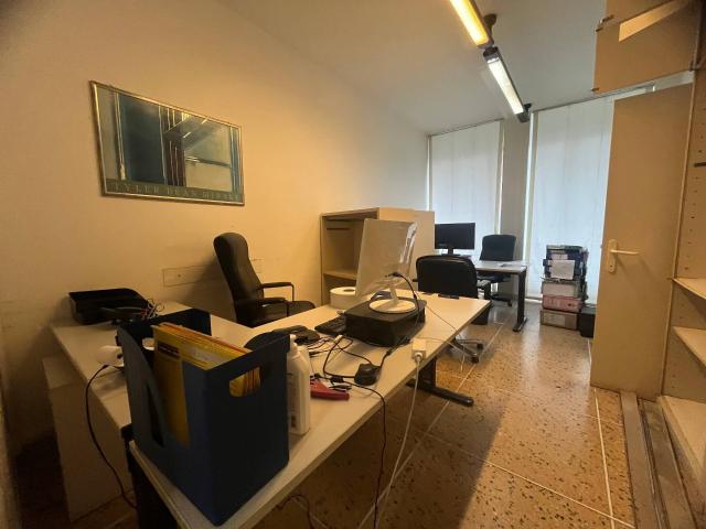 Ufficio in affitto a San Giusto, Pisa