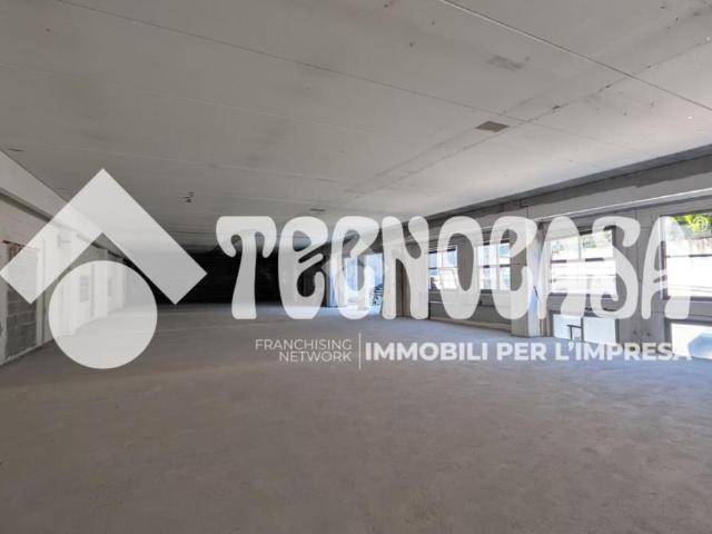 Ufficio in affitto a Area Produttiva, Roma Capitale