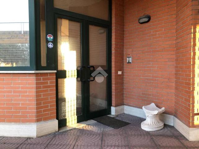 Ufficio in affitto a Area Produttiva, Roma Capitale