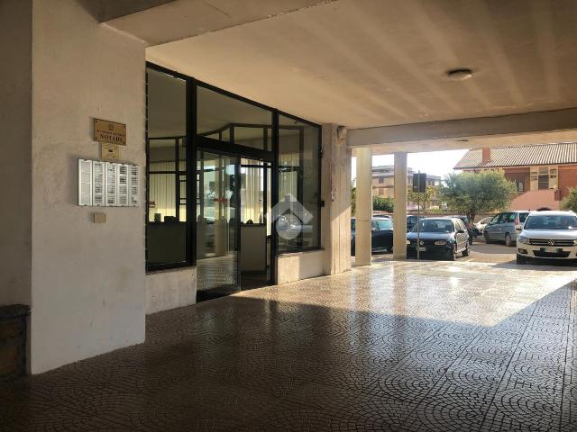 Ufficio in affitto a Area Produttiva, Roma Capitale