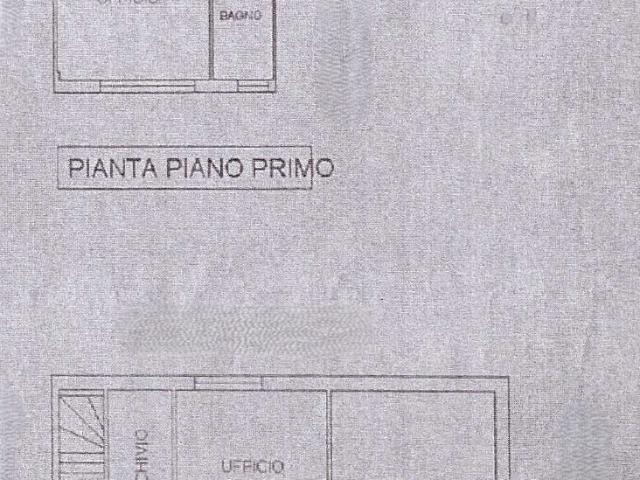 Ufficio in affitto a Le Melorie, Ponsacco