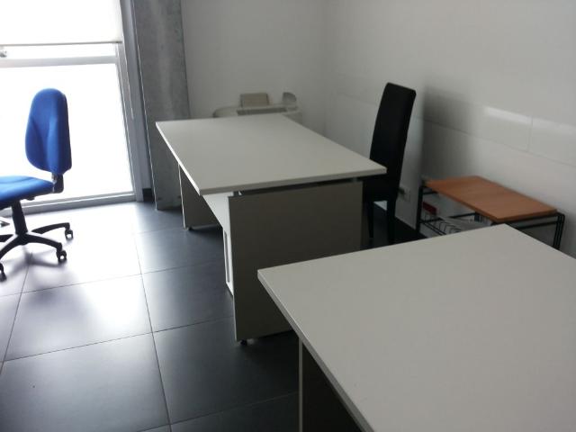 Ufficio in affitto a Le Melorie, Ponsacco