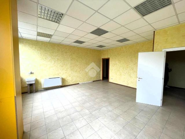 Ufficio in affitto a Ponzano Veneto, Ponzano