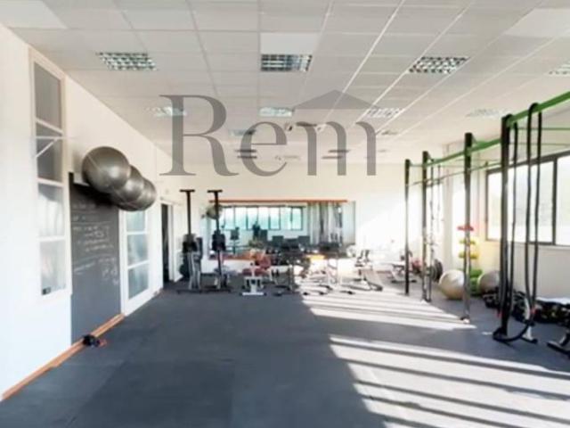 Ufficio in affitto a Ponzano Veneto, Zanella