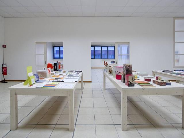 Ufficio in affitto a Ponzano Veneto, Zanella