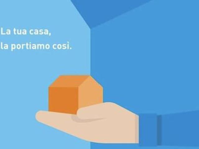 Ufficio in affitto a Rughi, Porcari