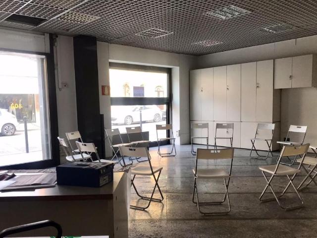 Ufficio in affitto a Rughi, Porcari
