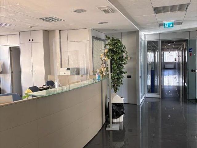 Ufficio in affitto a San Giorgio, Pordenone
