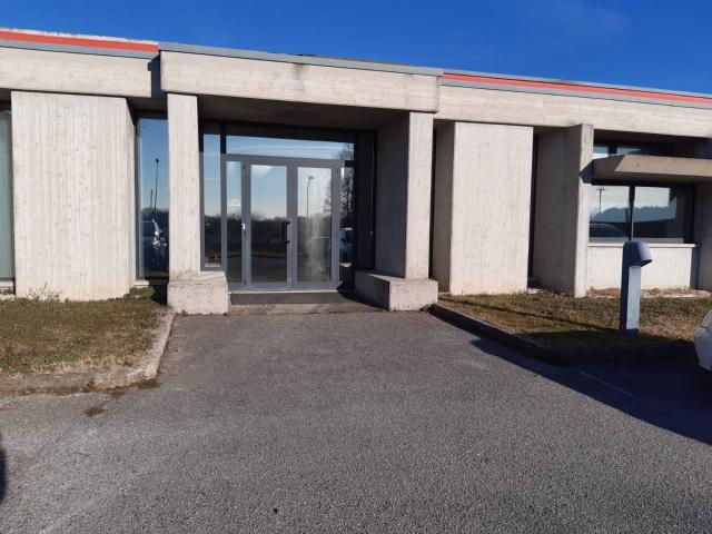 Ufficio in affitto a Pordenone, Friuli-Venezia Giulia