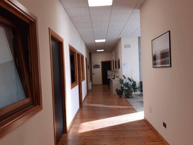 Ufficio in affitto a Pordenone, Friuli-Venezia Giulia