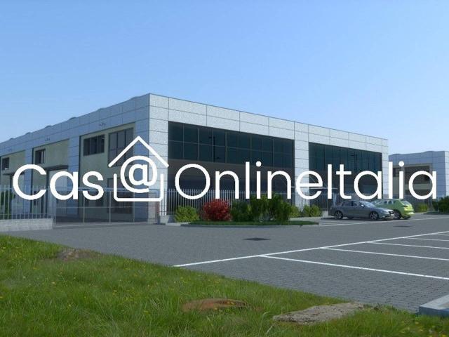 Ufficio in affitto a Soccorso, Prato