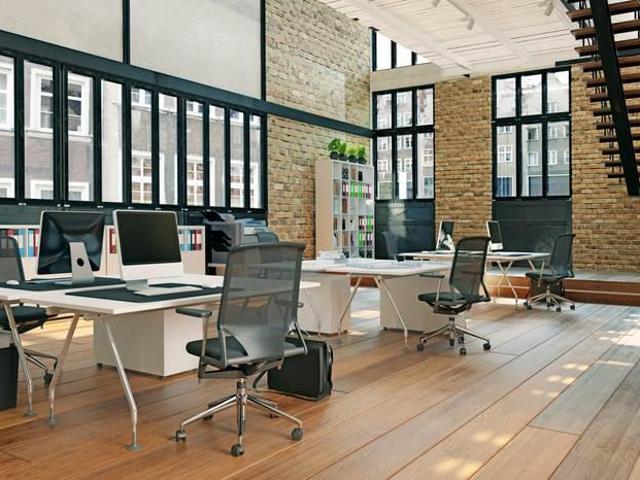 Ufficio in affitto a il Cantiere, Prato