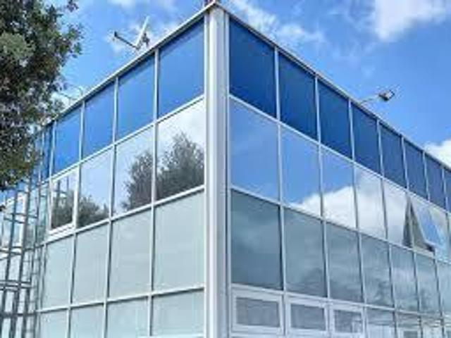 Ufficio in affitto a Quadrante Europa - Stazione, Prato