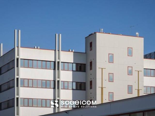 Ufficio in affitto a Quinto Di Treviso, Veneto
