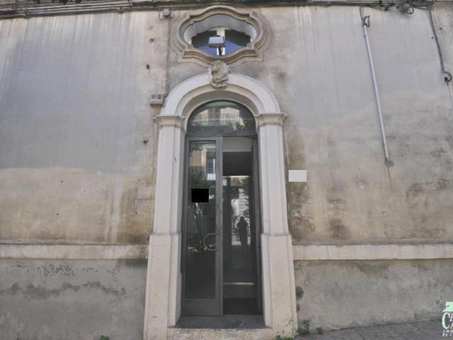 Ufficio in affitto a Ragusa