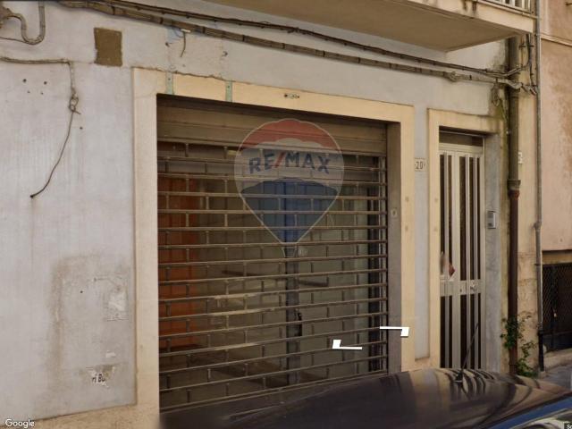 Ufficio in affitto a Ragusa