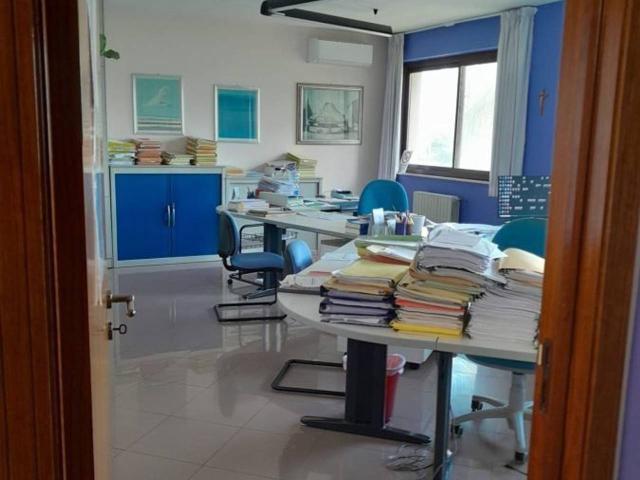 Ufficio in affitto a Ragusa, Sicilia
