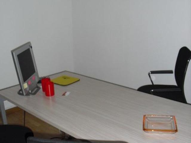Ufficio in affitto a Ragusa, Cappuccini